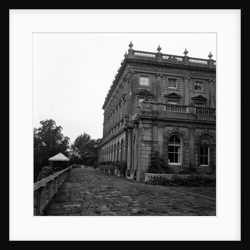 Cliveden House by LEA