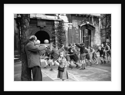 Oranges and Lemons by George Greenwell