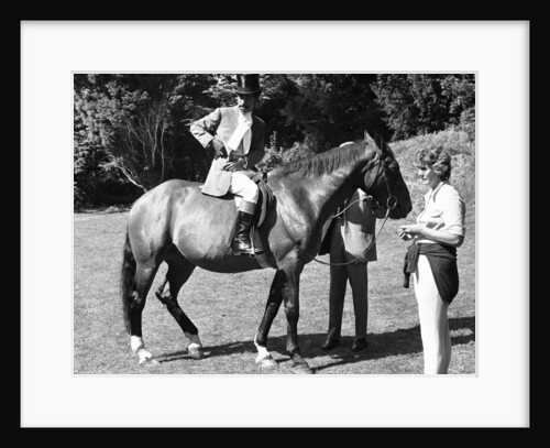 Sammy Davis Junior CS581 by Dennis Ruddle