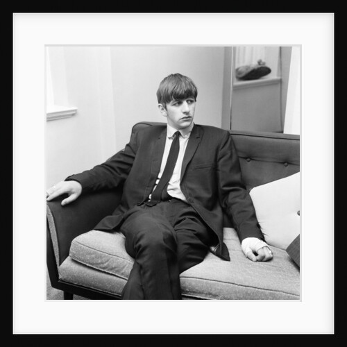 Ringo starr  The Beatles  R6868 by Bela Zola