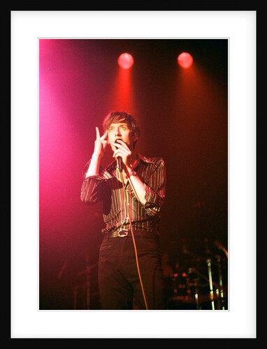 Pulp 1996 by Daily Record