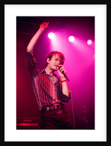 Pulp 1996 by Daily Record