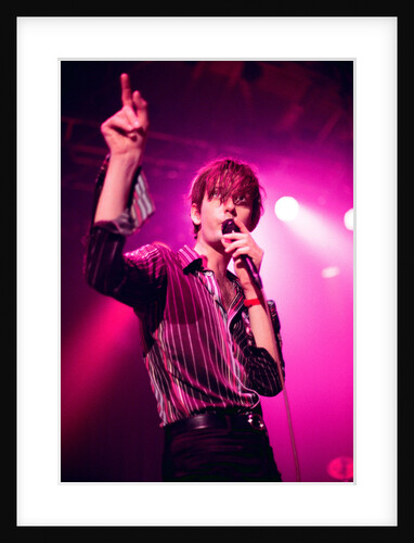 Pulp 1996 by Daily Record