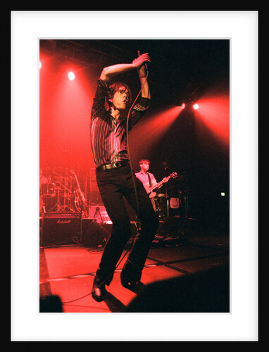 Pulp 1996 by Daily Record