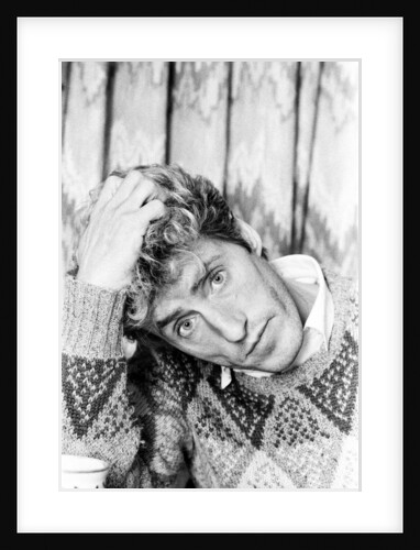 The Who in Canada 1982 by Ron Burton