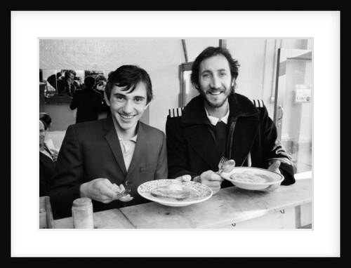 Quadrophenia filming by Alisdair MacDonald