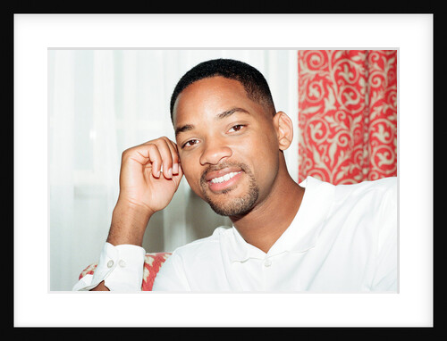 Will Smith by John Ferguson