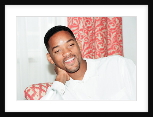 Will Smith by John Ferguson