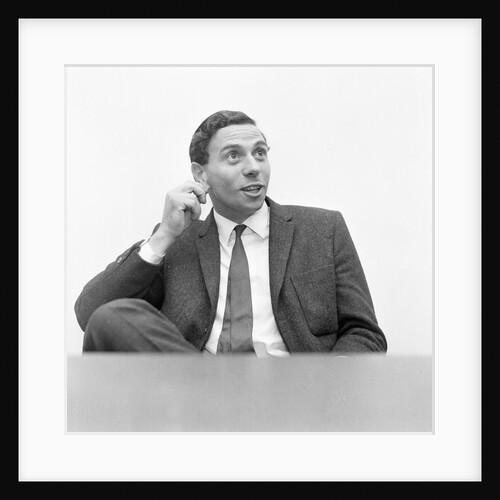 Motor Racing 1963 by Douglas Eatwell