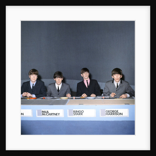 Juke Box Jury by Healey