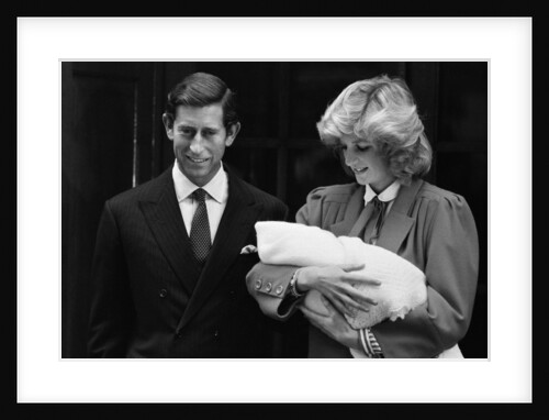 Prince Harry by Daily Mirror