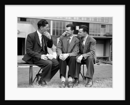 Crystal Palace football by JONES