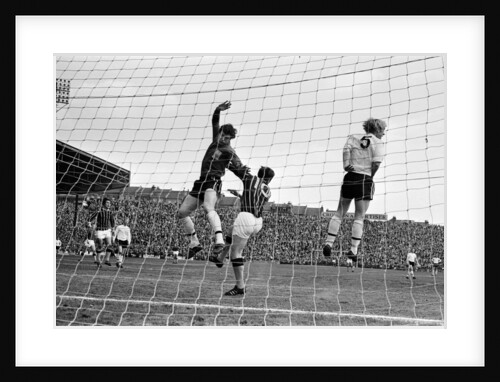 Palace promotion 1969 by Staff