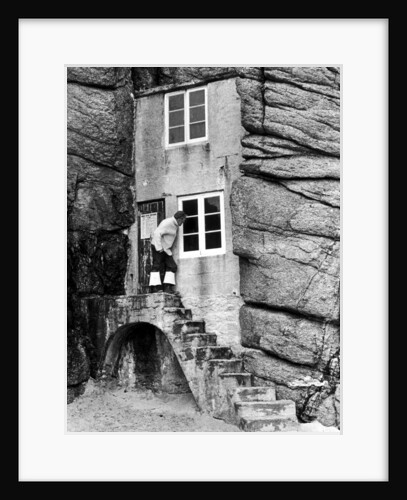 Vintage web project by Staff