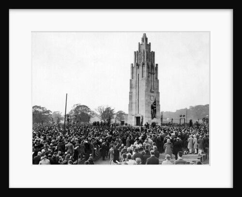 West Midlands 1927 by Staff