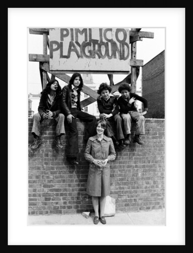 Glenda Jackson 2nd Oscar win by Kent Gavin