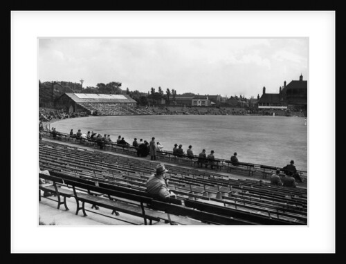 Headingly 1935 by Staff