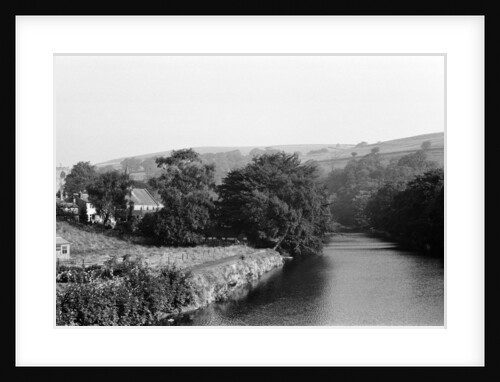 Skipton 1970 by Staff