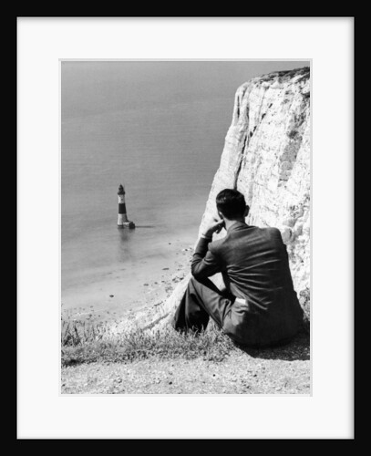 Beachy Head by Sunday Mirror