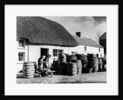 Richard Wadding 1944 by Staff