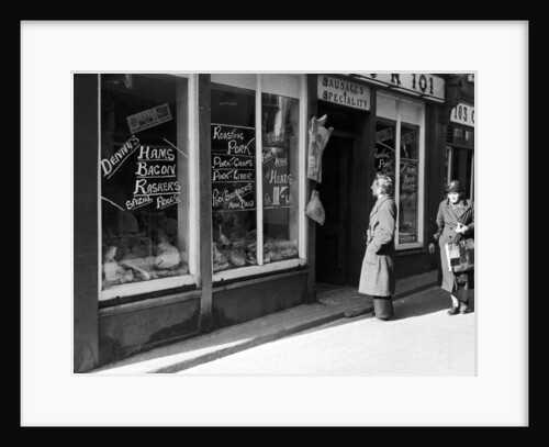 County Wexford by Dean