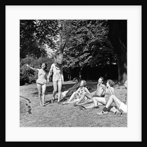 A Midsummer Night's Dream 1959 by George Greenwell