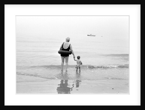 Eastbourne 1968 by Arthur Steel