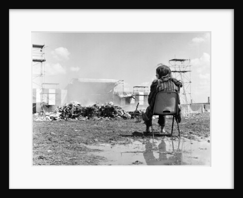 Reading Festival 1971 by David White