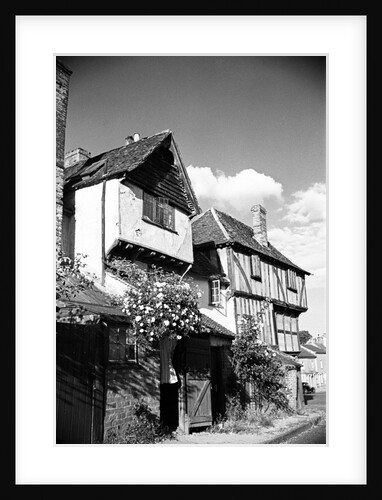 Essex, 1945 by George Greenwell
