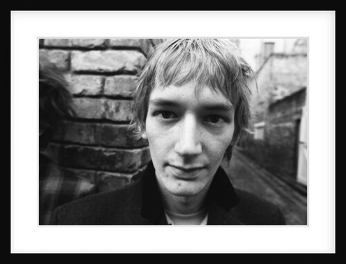 Sex Pistols 1981 by Mike Maloney