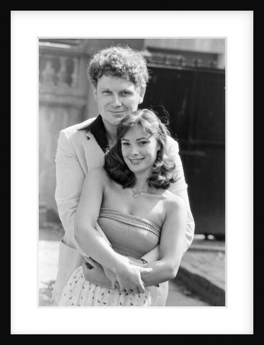 Doctor Who by Doreen Spooner