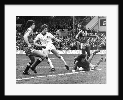 Kevin Sheedy by Staff