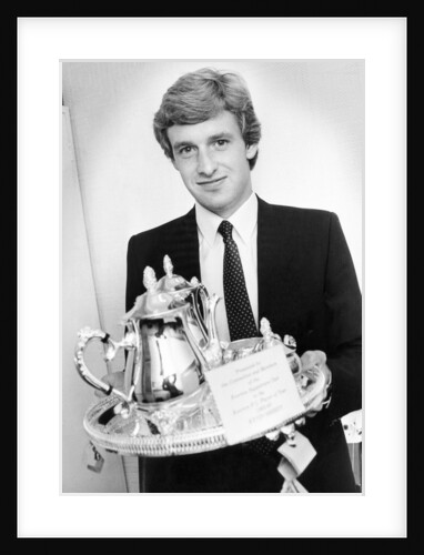 Kevin Sheedy by John Davidson