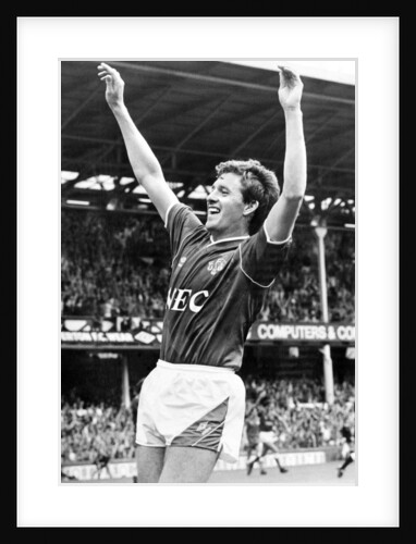 Kevin Sheedy by Tony Kenwright