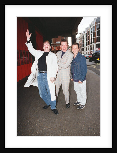 Madness 1999 by John Ferguson