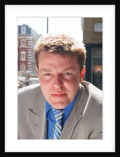 Suggs 1997 by Emma Cattell