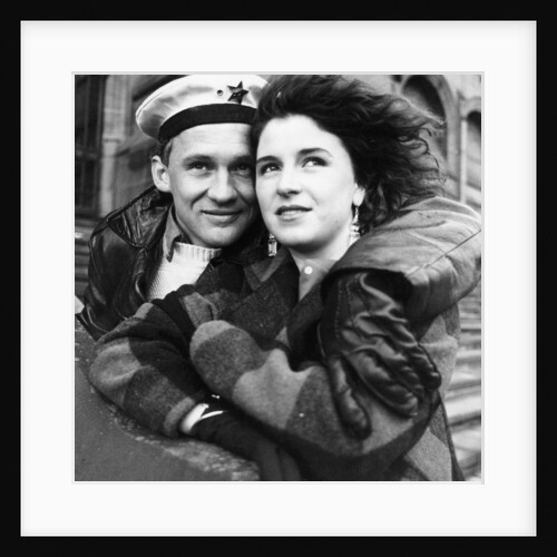 Letter to Brezhnev by Staff