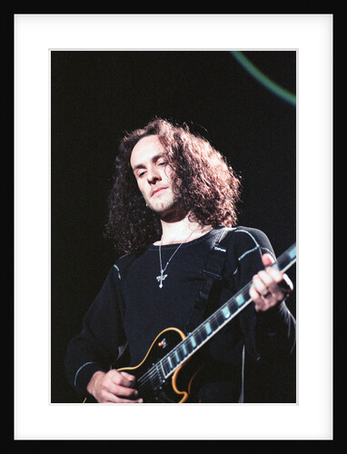 Def Leppard by BPM Staff