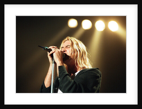 Def Leppard by BPM Staff