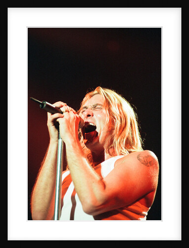 Def Leppard by BPM Staff