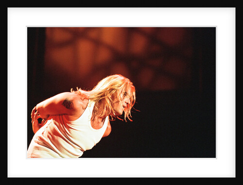 Def Leppard by BPM Staff