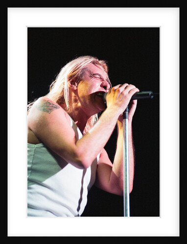 Def Leppard by BPM Staff