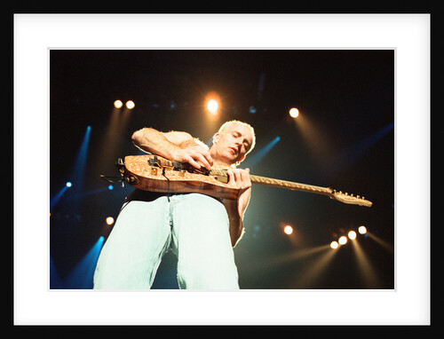 Def Leppard by BPM Staff