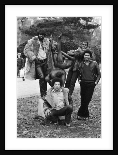 The Real Thing by Mike Maloney