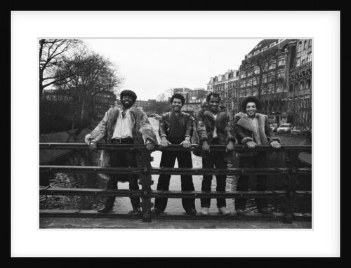 The Real Thing by Mike Maloney