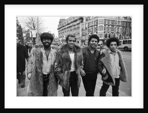 The Real Thing by Mike Maloney