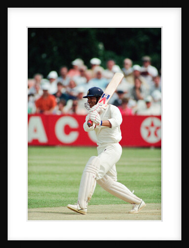 Cricket 1992 by Paul France