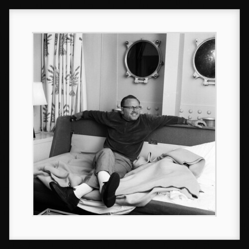 Mickey Rooney by Bela Zola