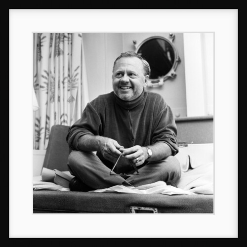 Mickey Rooney by Bela Zola