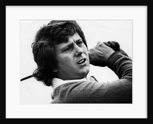 Doug McClelland by NCJ Archive